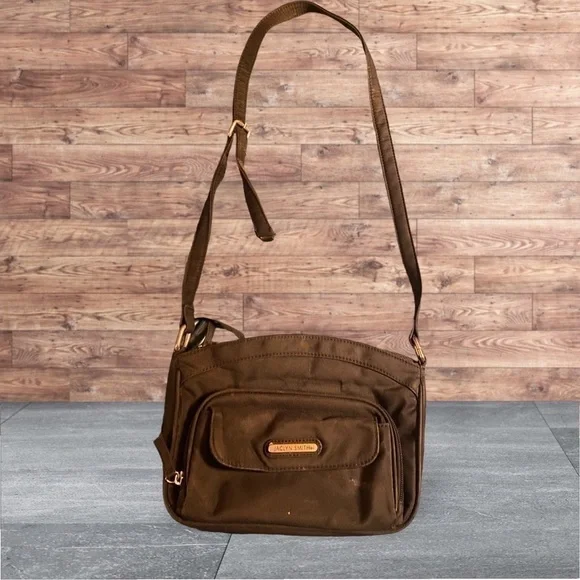 JACLYN Smith shoulder bag w/ adjustable strap - Picture 11 of 11